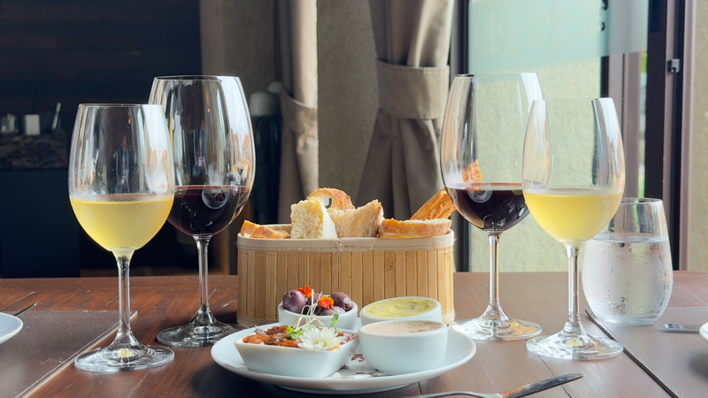 Enoteca | Vinhos & Antepasti, foto 1